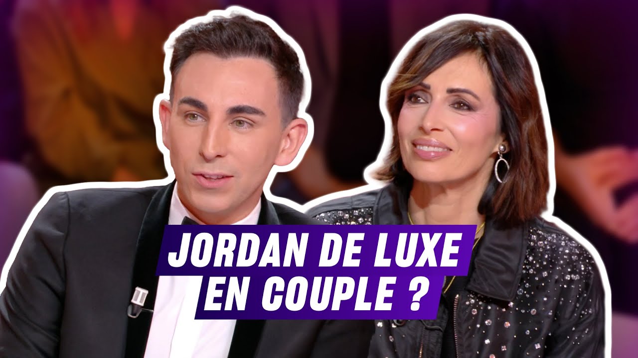 Jordan De Luxe en couple ? Une photo sème le doute..