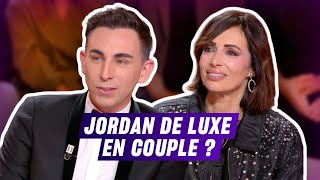 Jordan De Luxe en couple ? Une photo sème le doute..