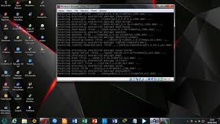 Install CMS Wordpress version 4.9.7 on Debian 7