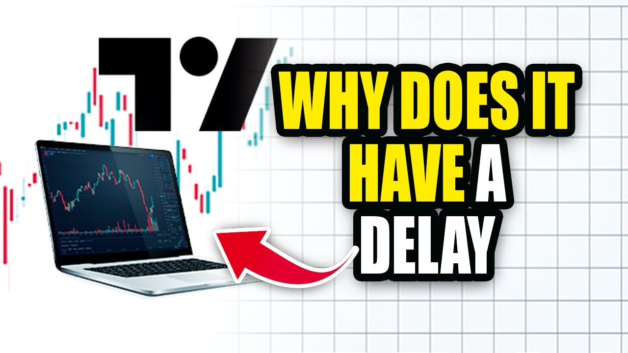Does Tradingview Have A Delay