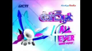 OBB Dahsyat 4All 4Ever (HUT Dahsyat 4 Tahun) RCTI - 2012