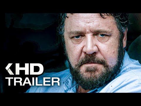 UNHINGED Trailer (2020)