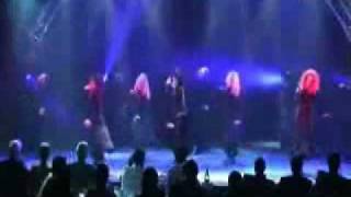 MELHEM ZEIN - GHIBI YA SHAMS (2008)