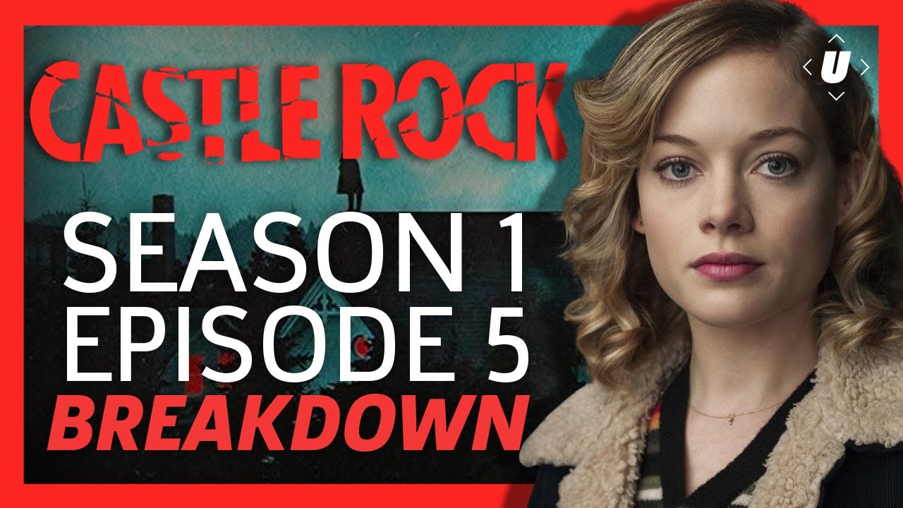 Download Castle Rock Episode 5 Breakdown! "Harvest" | References & Who Is Evil?