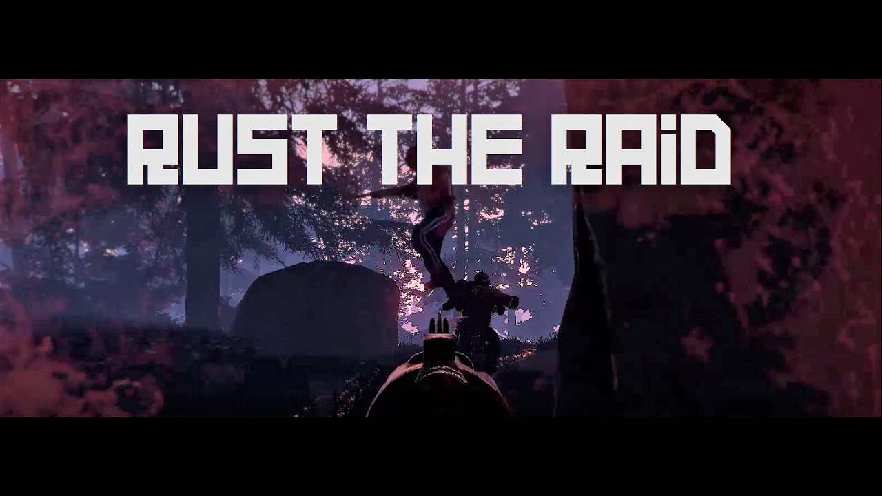 rust defense