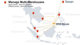 WMS-lite.com to hit the most easiest Inventory Management Software version