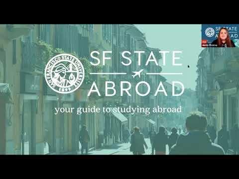 Study Abroad Introduction