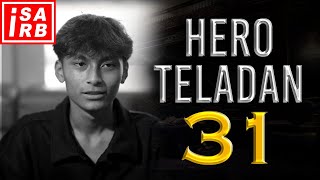 ADRITH (WILDCARD)  | HERO TELADAN - 31