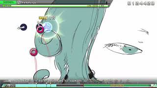 Hatsune Miku Project DIVA MegaMix+ - Dramaturgy (Normal) (RTX 4070) (3)