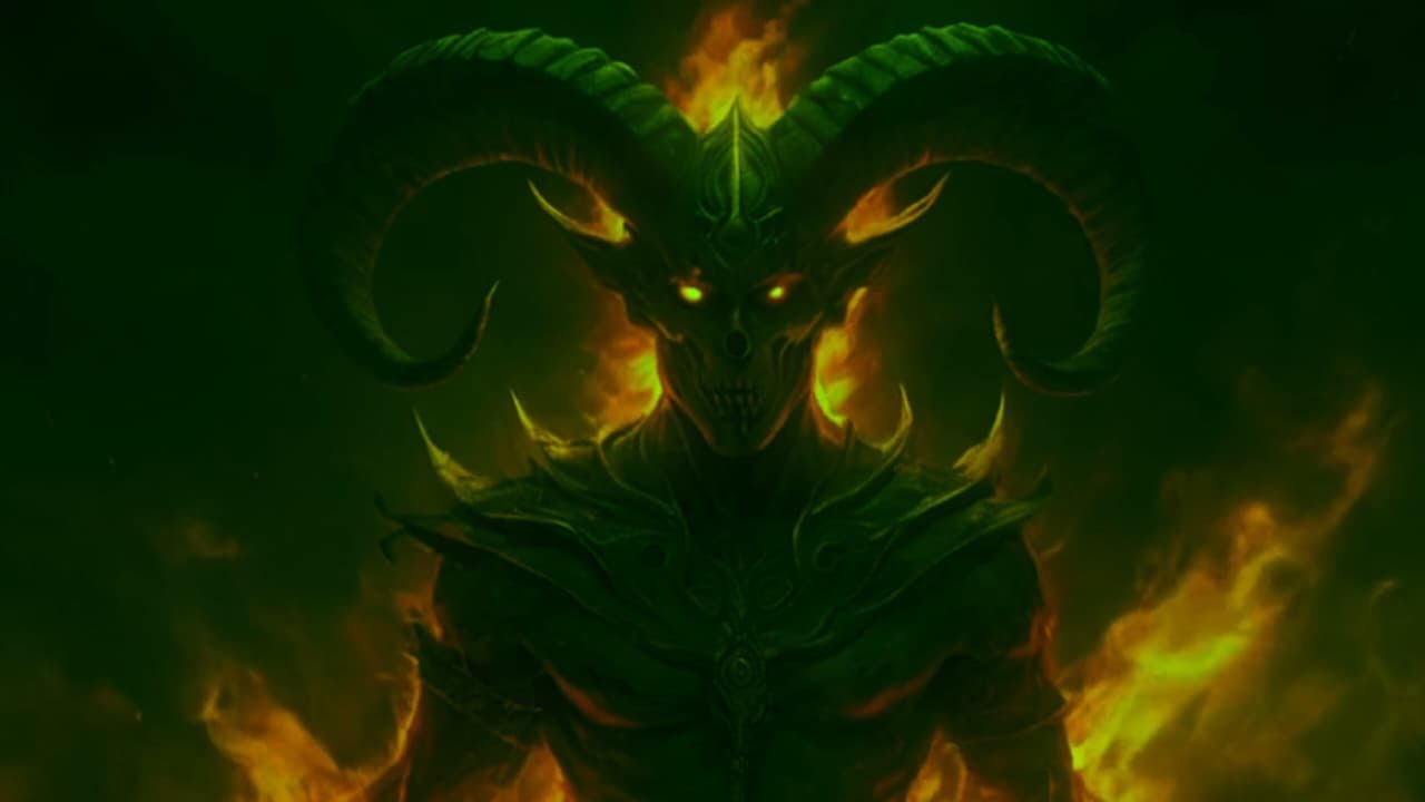 Nuestro nuevo video "Demonio"