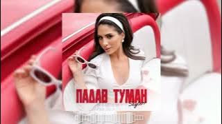 SKYLERR — Падав туман ( 2025 )