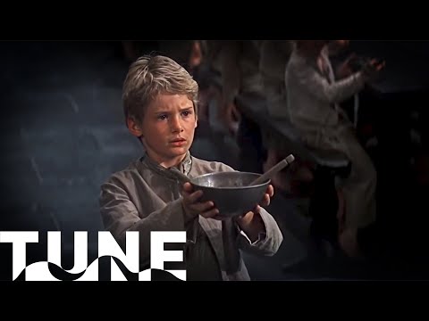 Food Glorious Food Oliver 1968 TUNE