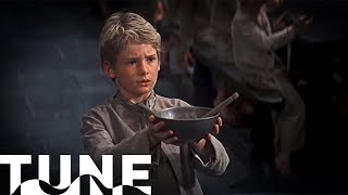 Food, Glorious Food Oliver 1968 Tune