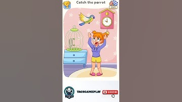 🤯🕊️ Only SMART Players Solve This FAST! | DOP5 Puzzle #DOP5 #DrawOnePart #BrainGame #shorts