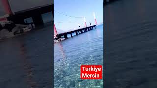 Turkiye Mersin Silifke Tisan