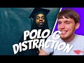 Polo G Is Back! | TCC REACTS TO Polo G - Distraction