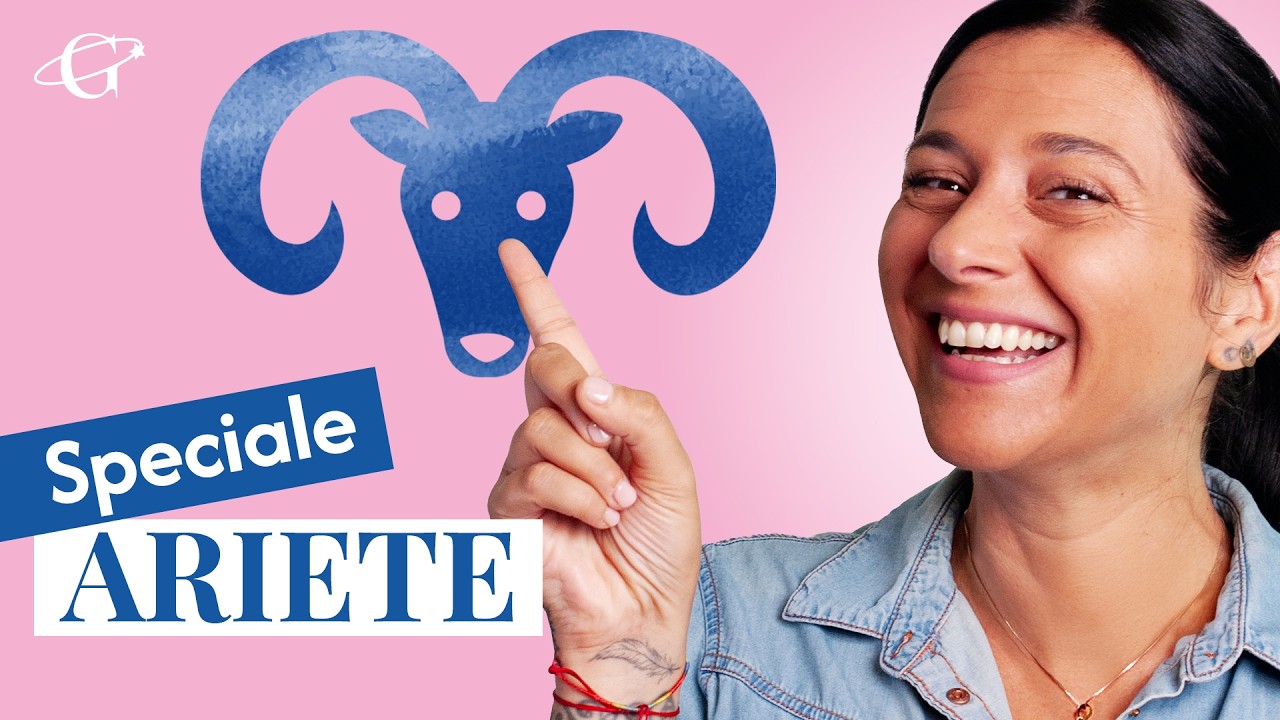 Tutto sul Segno dell'Ariete