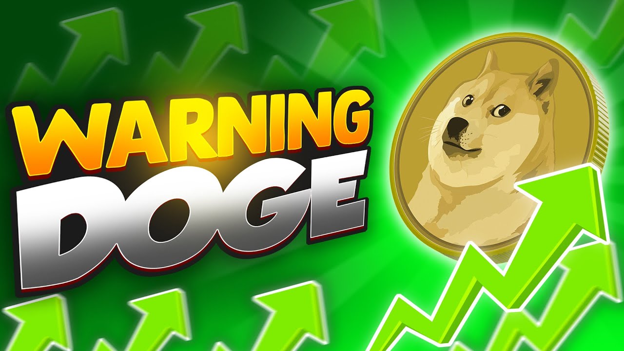 DOGECOIN BULL RUN 🚨? DOGE PRICE PREDICTION TECHNICAL ANALYSIS NEWS 2025 -  YouTube