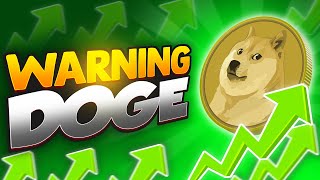 DOGECOIN BULL RUN 🚨? DOGE PRICE PREDICTION TECHNICAL ANALYSIS NEWS 2025