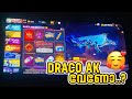 DRACO AK എടുത്ത് തരണോ...😘 | Freefire Malayalam