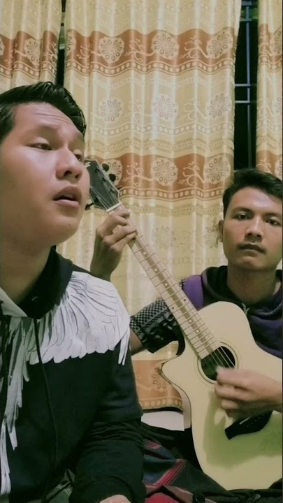 Story wa main gitar || sholawat mughrom