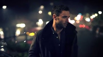 Måns Zelmerlöw - Should've Gone Home (Official Video)