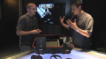 BLACK OPS 2 UNBOXING by Whiteboy7thst