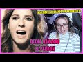 REACCION! - ESCUCHO POR PRIMERA VEZ a DIANA NAVARRO - EL PERDON