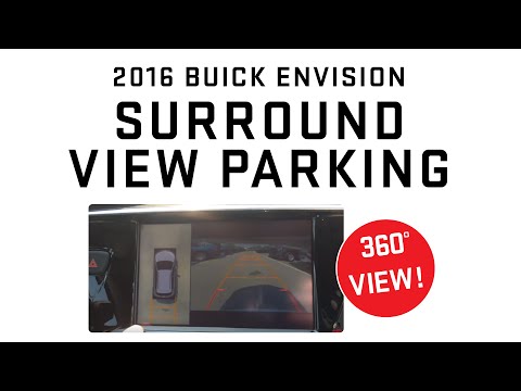 Surround View Parking