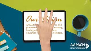 AAPACN Mission, Vision, and Values