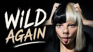Sia - Wild Again (Official Music Video)