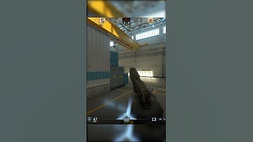 A lovely retake and clutch of A site on CS2 Nuke