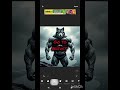 how to upgrade quality of image