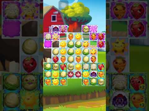 Farm heroes saga level 1789