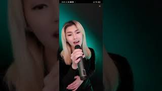 Marbecca On Bigo Live Indonesia 05072021