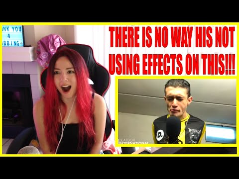 REACTION TO AZEL 🇮🇹 | DEMUTH (VIP) #subscribe