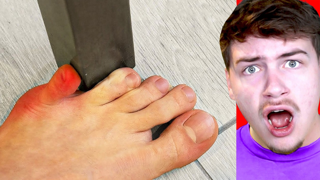 Al Je Pijn in 1 Video!