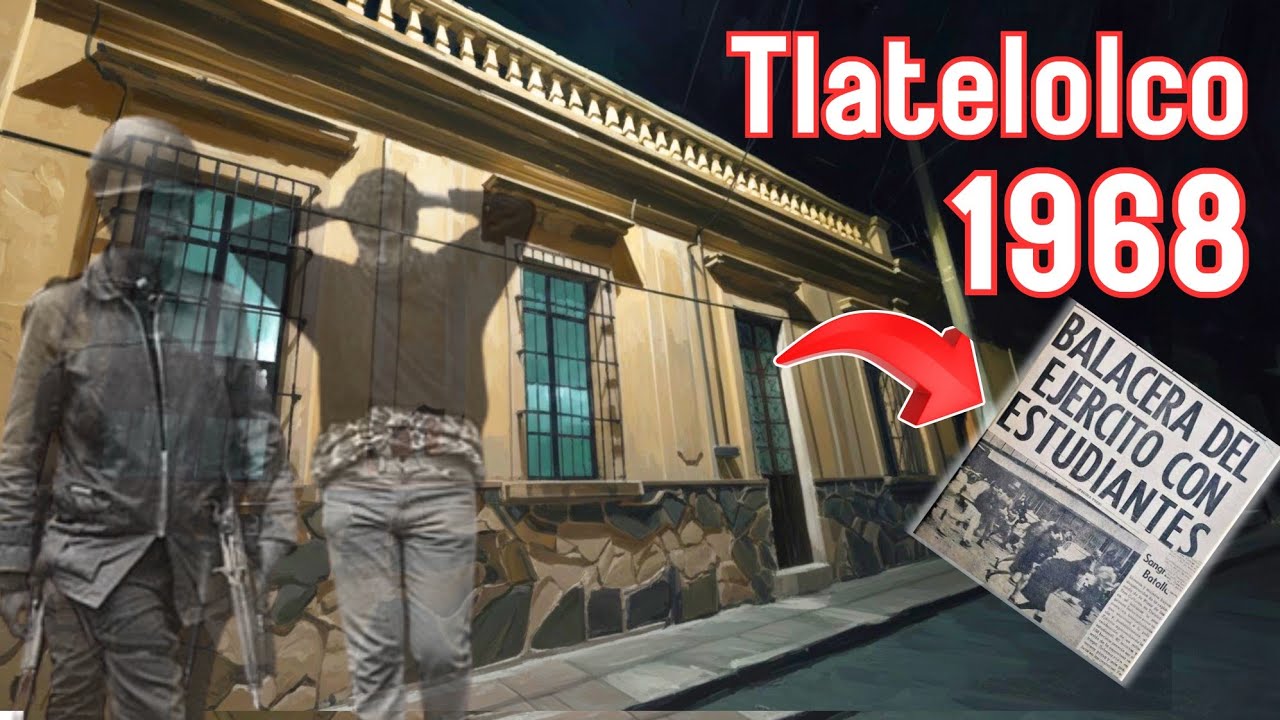 FUI a Casa del POLITICO QUE PLANEO LA MAS4CR3