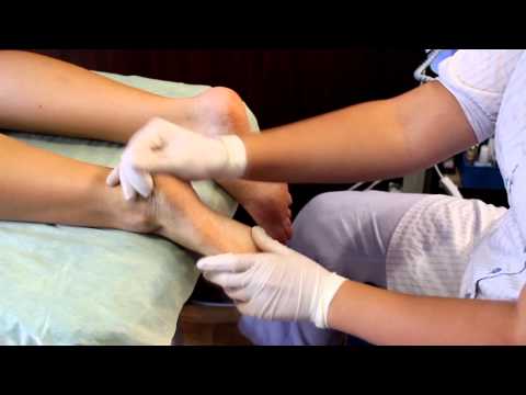 Видео: Новая процедура по улучшению ног
