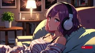 Soul in the City | Calm Your Mind \u0026 Focus #citypopvibes #retrofuturismo #plasticlove