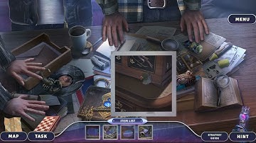 Paranormal Files: Counterpart Collector’s Edition [p. 10] [ENG]