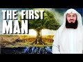 How was Prophet Adam created? - Learn with Mufti Menk
