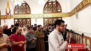 Best Quran Recitation | Emotional Recitation by Qari Ahmed Abdul Razeq Nasr  | AWAZ Resimi
