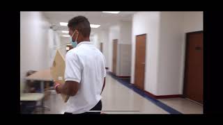 AVP Yearbook Commercial