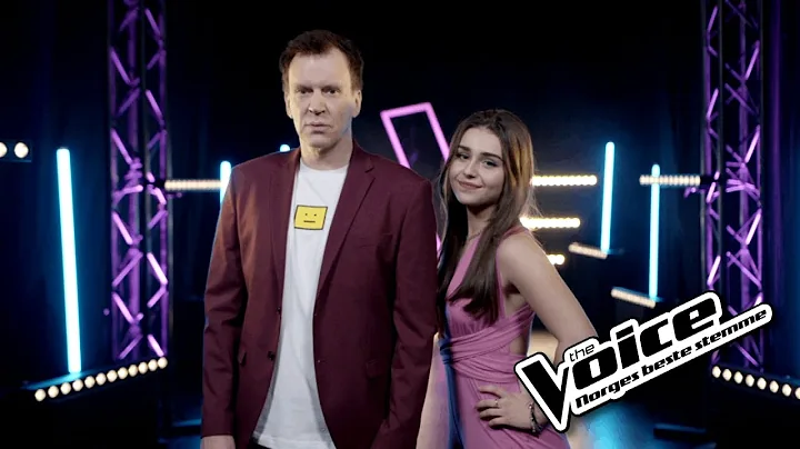 Chris vs. Alessandra | I Just Cant Stop Loving You...