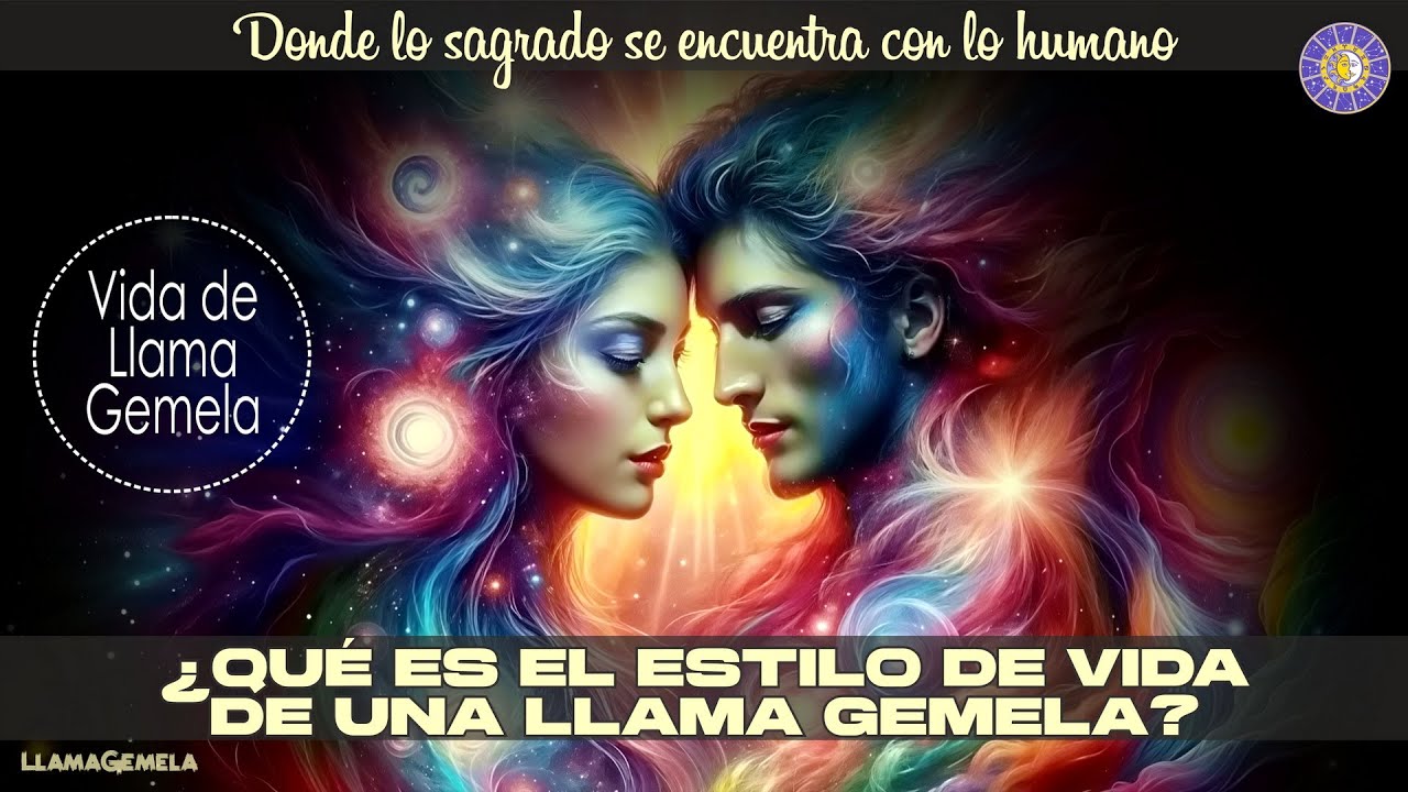 Más allá del amor ordinario: ¿Qué es un estilo de vida de Llama Gemela?