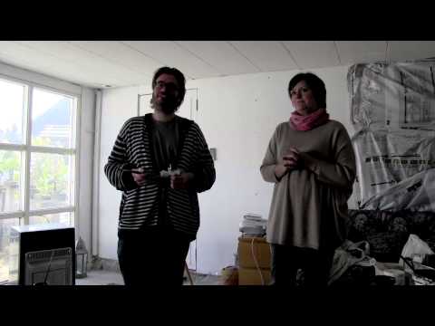 Video: Sådan åbner Du En Kunstskole