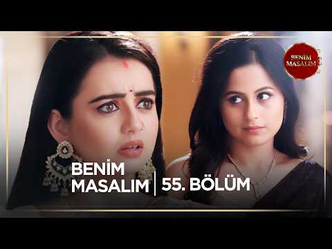 My Fairytale Indian Series | Episode 55 - Short Version @kanal7