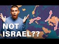 6 failed jewish states before israel  unpacked