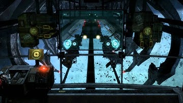 [Dead Space 3] Chapter 5 (Co-op) - C.M.S. Terra Nova